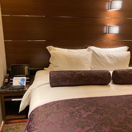 Hotel The Glanz Токіо Екстер'єр фото