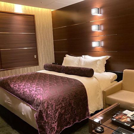 Hotel The Glanz Токіо Екстер'єр фото