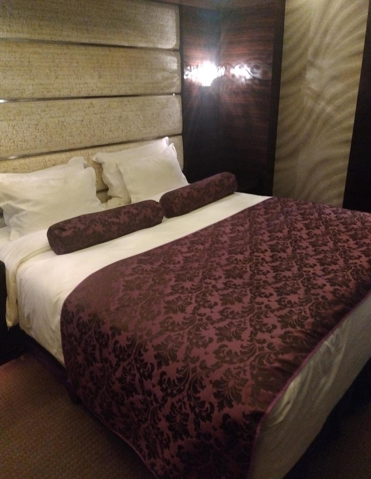 Hotel The Glanz Токіо Екстер'єр фото