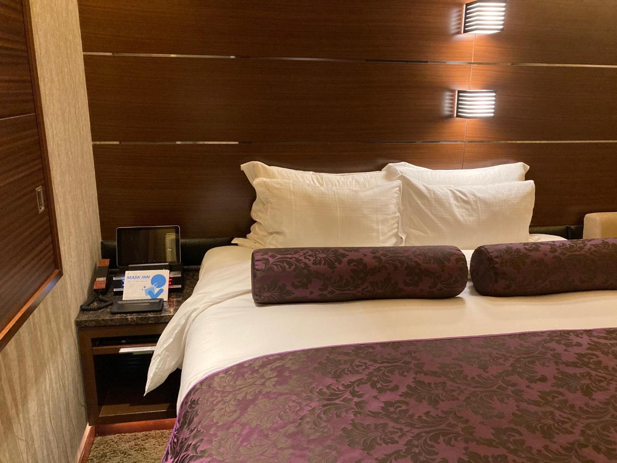 Hotel The Glanz Токіо Екстер'єр фото
