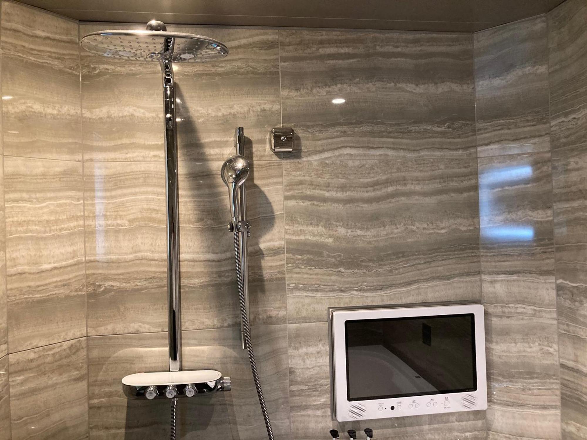 Hotel The Glanz Токіо Екстер'єр фото