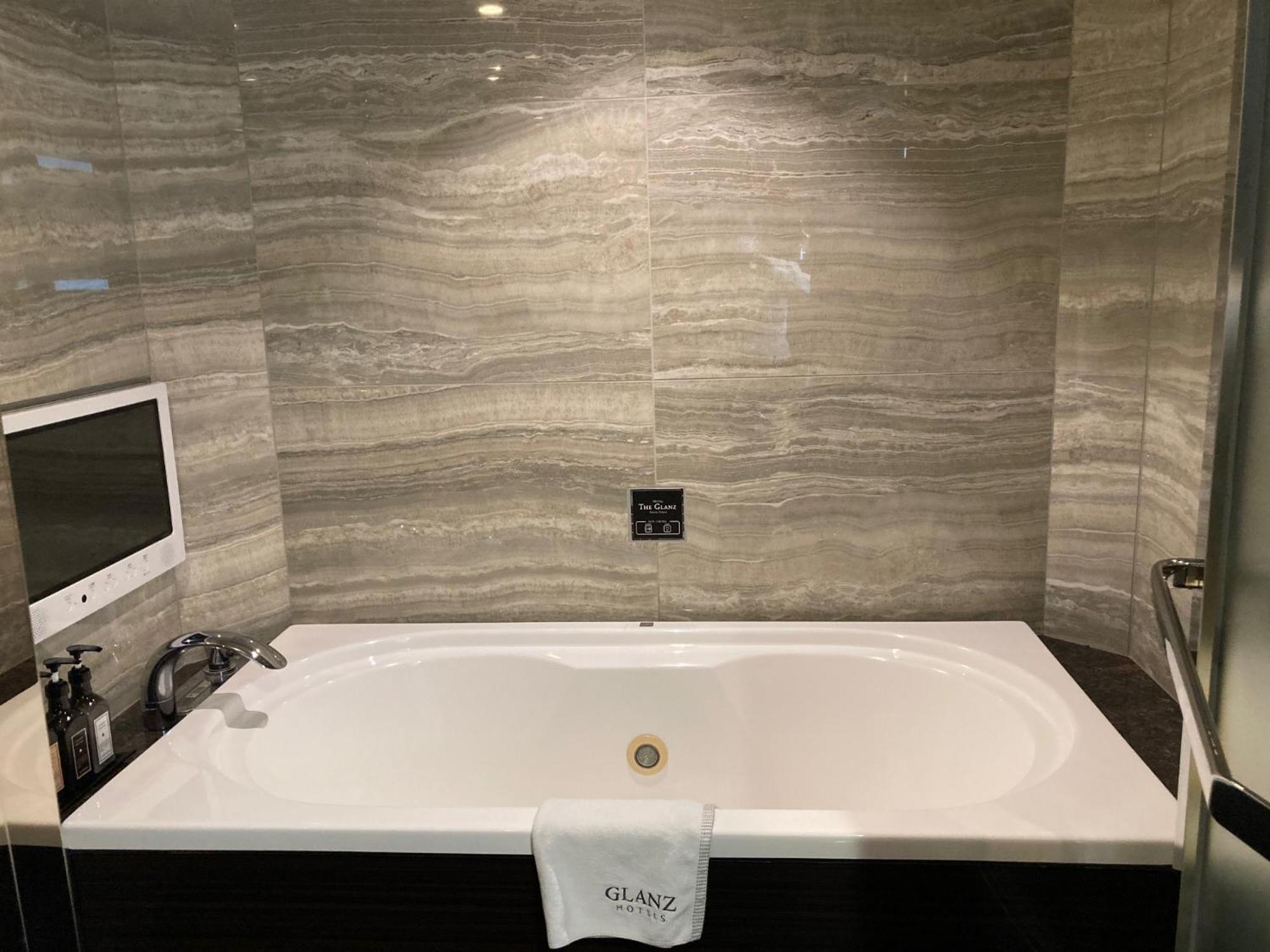 Hotel The Glanz Токіо Номер фото
