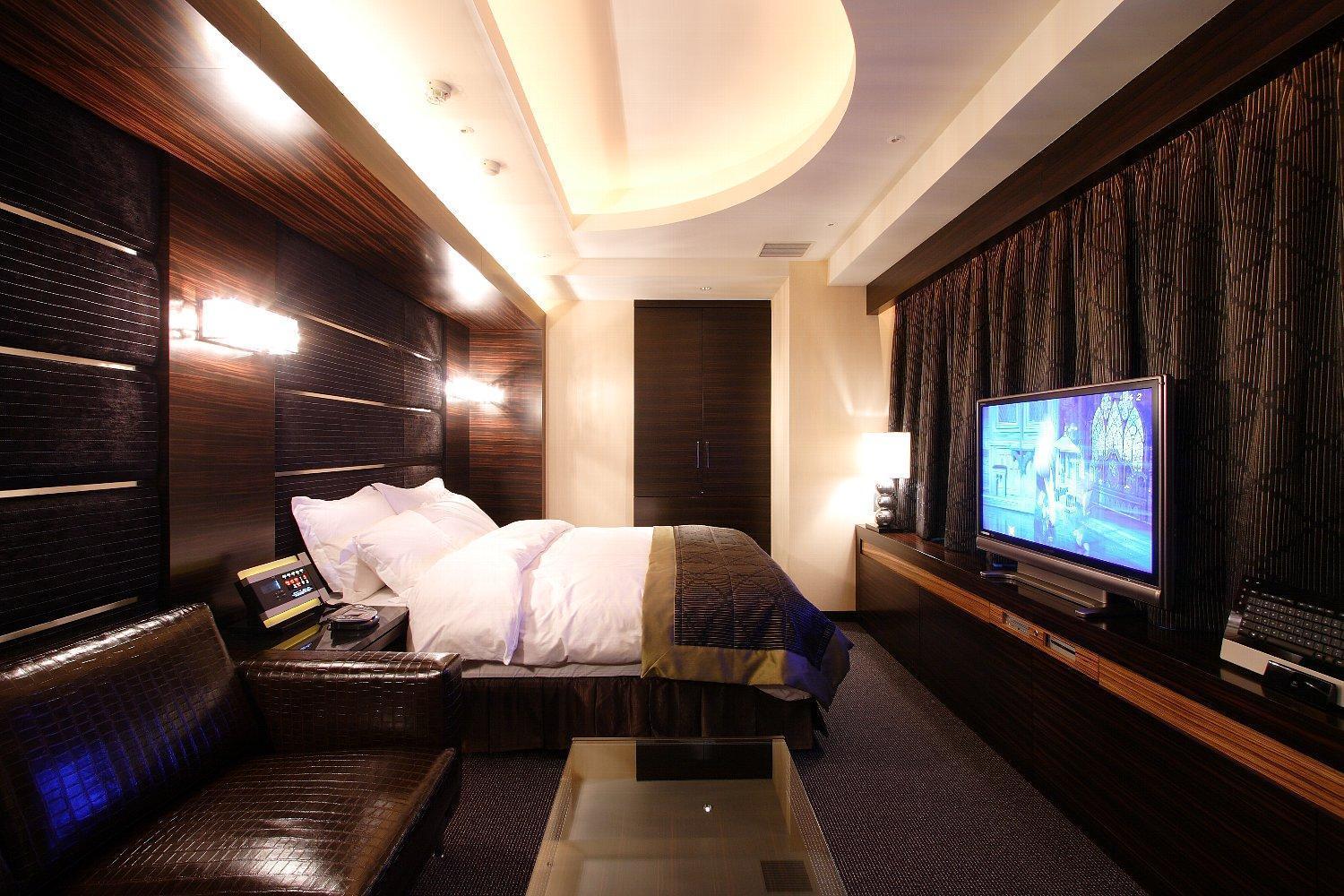 Hotel The Glanz Токіо Екстер'єр фото