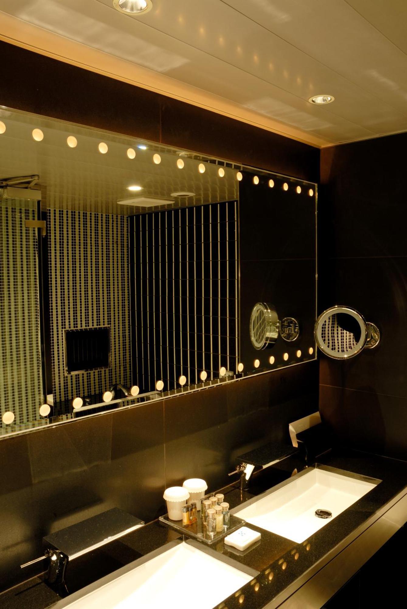 Hotel The Glanz Токіо Екстер'єр фото