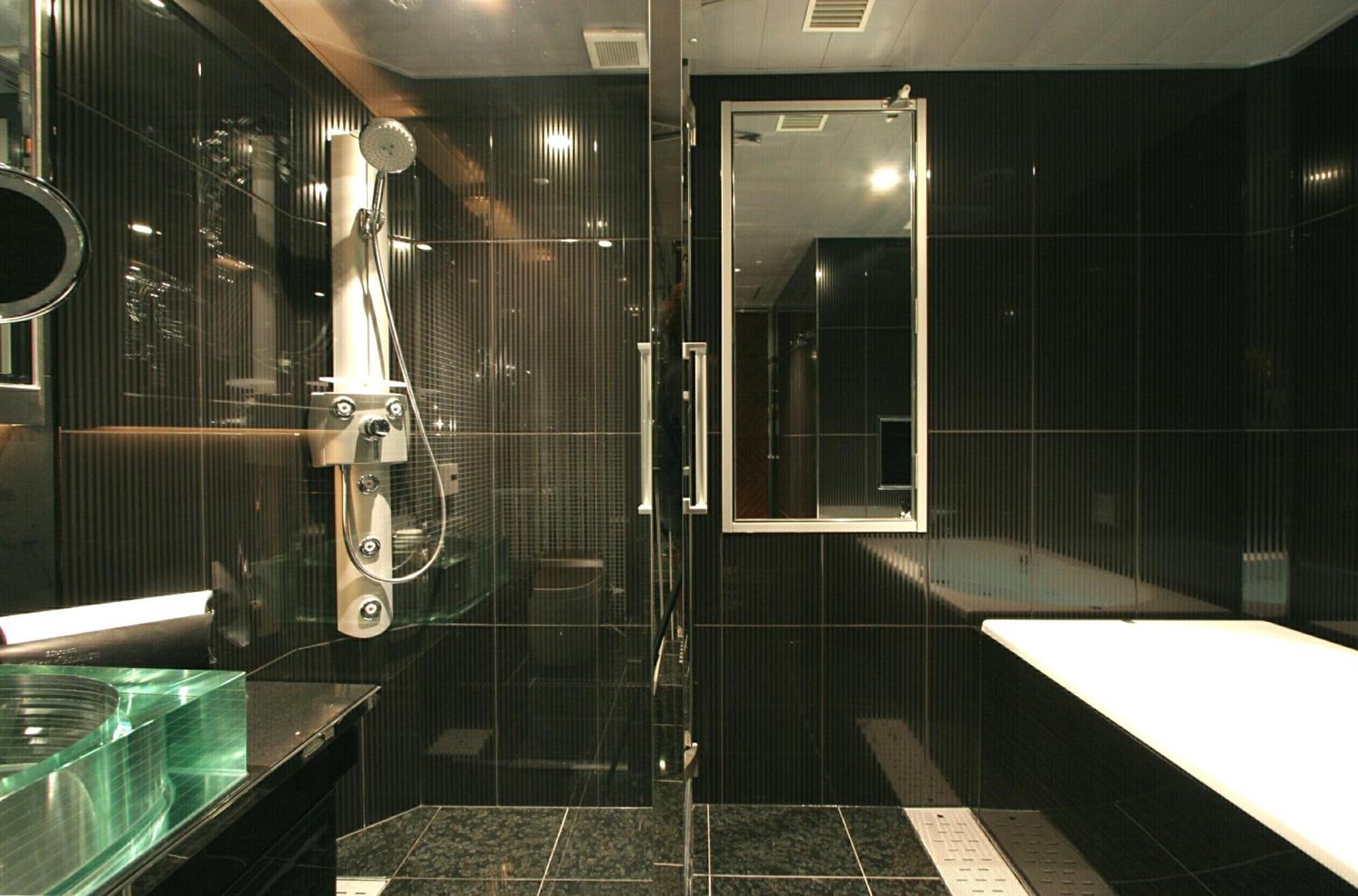 Hotel The Glanz Токіо Екстер'єр фото